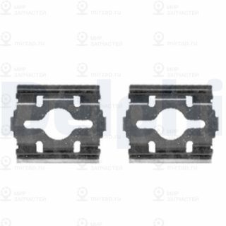 Запчасть DELPHI LX0409