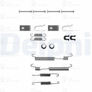 Запчасть DELPHI LY1056