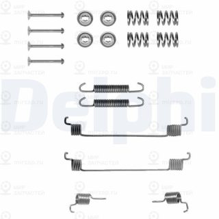 Запчасть DELPHI LY1061
