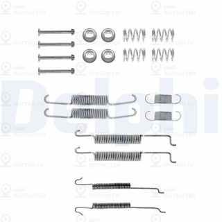 Запчасть DELPHI LY1121