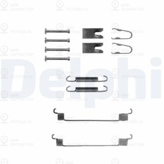 Запчасть DELPHI LY1291