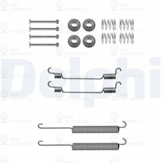 Запчасть DELPHI LY1302