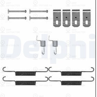 Запчасть DELPHI LY1399