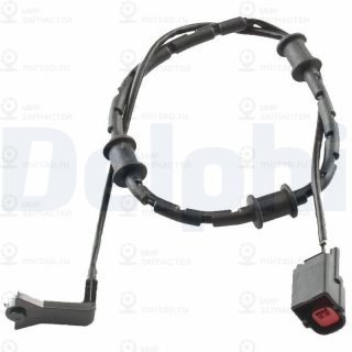 Запчасть DELPHI LZ0251