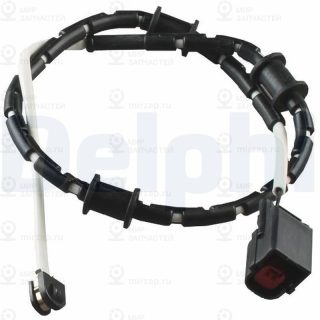 Датчик износа тормозных колодок DELPHI LZ0252