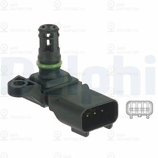Запчасть DELPHI PS10125