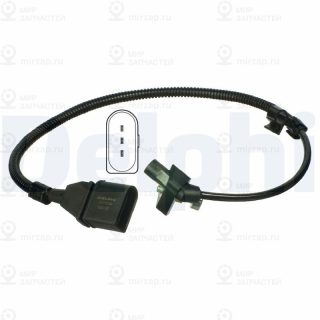 Датчик импульсов DELPHI SS11054