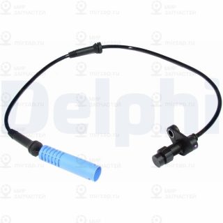 Датчик частоты вращения колеса DELPHI SS20007