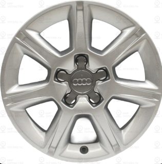 Запчасть VAG 8P0601025AP