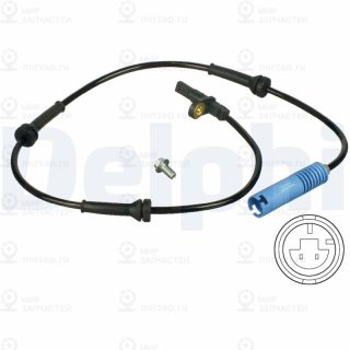 Запчасть DELPHI SS20340