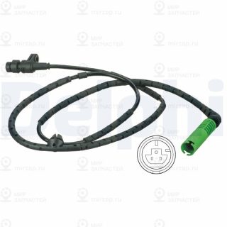 Запчасть DELPHI SS20475