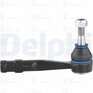 Наконечник поперечной рулевой тяги DELPHI TA2042