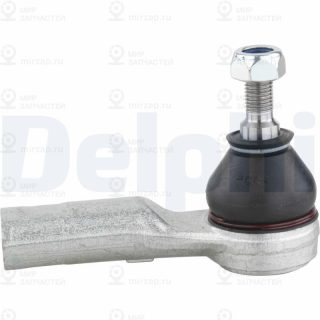 Наконечник поперечной рулевой тяги DELPHI TA2048