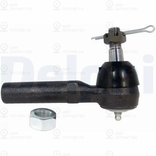 Запчасть DELPHI TA2380