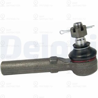 Наконечник поперечной рулевой тяги DELPHI TA2400