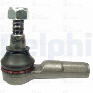 Наконечник поперечной рулевой тяги DELPHI TA2461