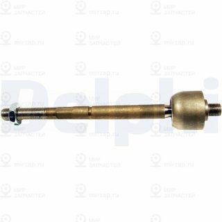 Осевой шарнир рулевой тяги DELPHI TA2502