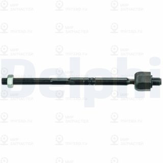 Осевой шарнир рулевой тяги DELPHI TA2511