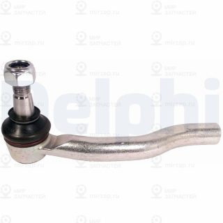 Наконечник поперечной рулевой тяги DELPHI TA2570