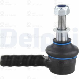 Наконечник поперечной рулевой тяги DELPHI TA870