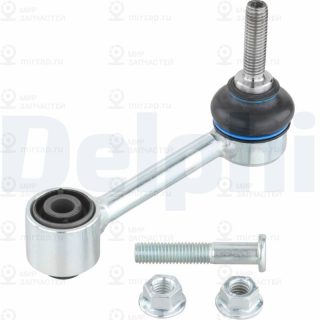 Тяга / стойка стабилизатора DELPHI TC1325