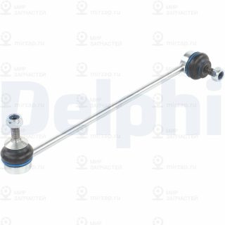 Тяга / стойка стабилизатора DELPHI TC1388