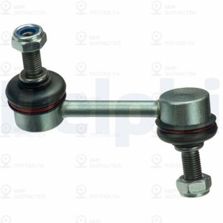 Запчасть DELPHI TC1528