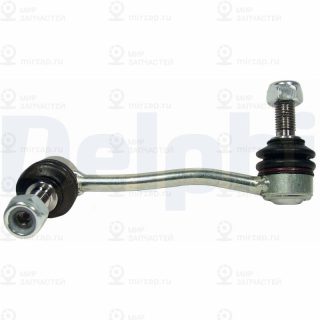 Тяга / стойка стабилизатора DELPHI TC1924