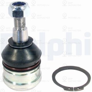 Запчасть DELPHI TC2406