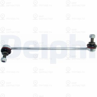 Запчасть DELPHI TC2512