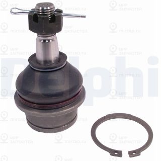 Запчасть DELPHI TC2557
