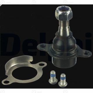 Шарнир независимой подвески / поворотного рычага DELPHI TC2851