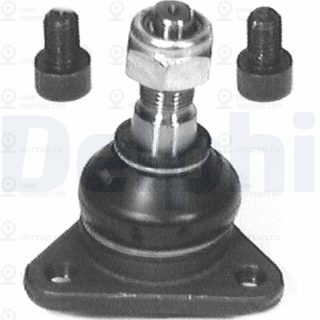 Запчасть DELPHI TC293