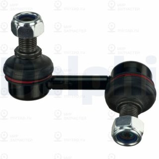 Тяга / стойка стабилизатора DELPHI TC3303