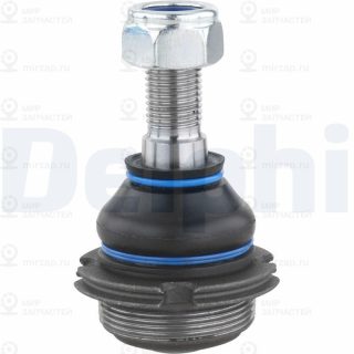 Шарнир независимой подвески / поворотного рычага DELPHI TC368