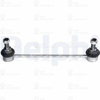 Запчасть DELPHI TC396