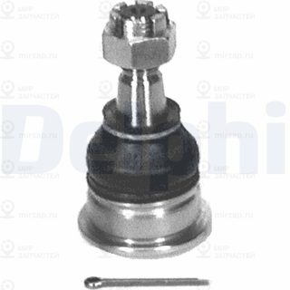 Запчасть DELPHI TC435