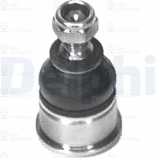Запчасть DELPHI TC437