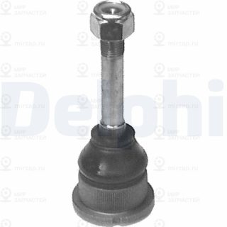 Шарнир независимой подвески / поворотного рычага DELPHI TC508