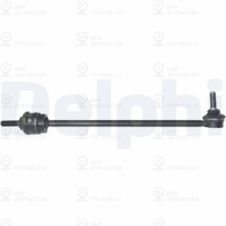 Запчасть DELPHI TC675
