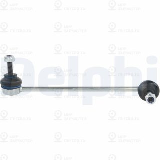 Запчасть DELPHI TC975