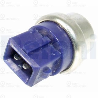Датчик температуры охлаждающей жидкости DELPHI TS10281