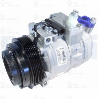Компрессор кондиционера DELPHI TSP0159083