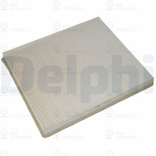 Фильтр салона DELPHI TSP0325074