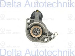 Запчасть DELTA  AUTOTEC A12600
