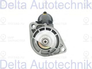 Запчасть DELTA  AUTOTEC A16280