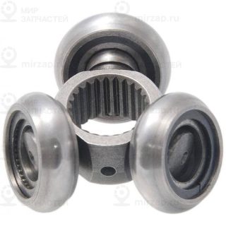 Запчасть VAG 8T0498103