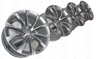 Запчасть VAG 8T0601025CE