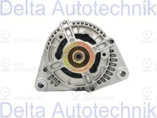 Запчасть DELTA  AUTOTEC L39740