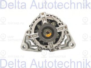 Запчасть DELTA  AUTOTEC L41240